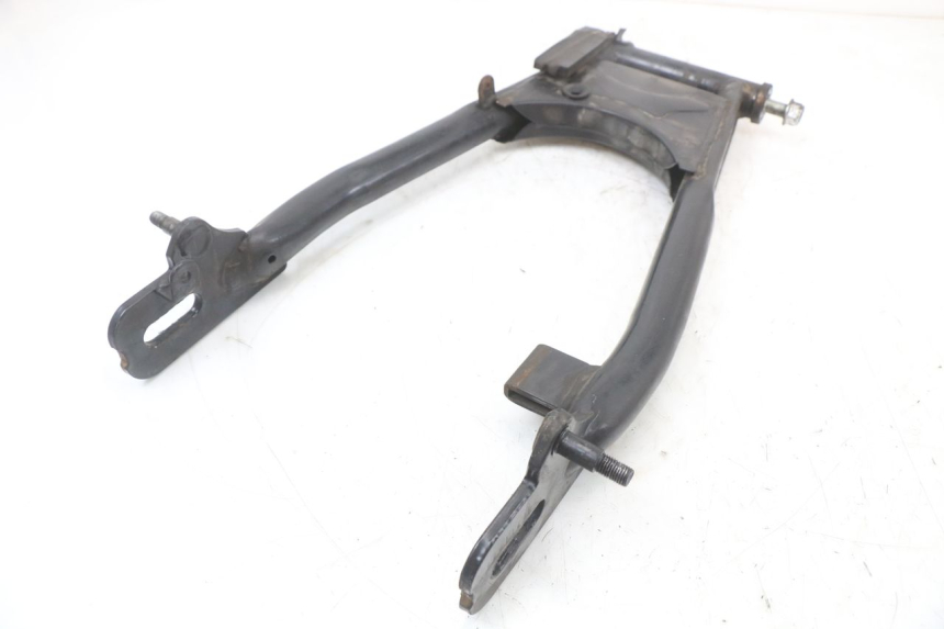 photo de SCHWINGE ASTOR ORCAL 125 (2015 - 2017) - Technische Nahaufnahme