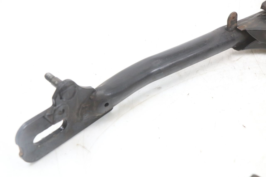 photo de SCHWINGE ASTOR ORCAL 125 (2015 - 2017) - Gesamtansicht des Produkts