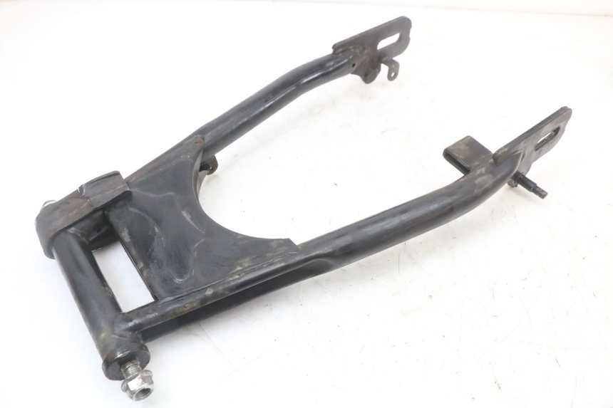 photo de SCHWINGE ASTOR ORCAL 125 (2015 - 2017) - Oberflächenzustand und Material