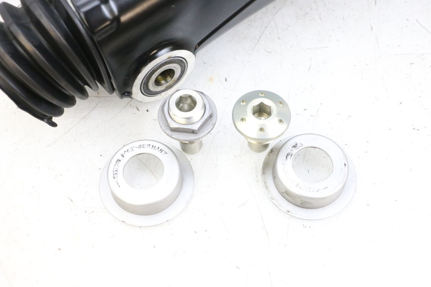 photo de SCHWINGE BMW R GS 1250 (2021 - 2024) - Charakteristische Merkmale