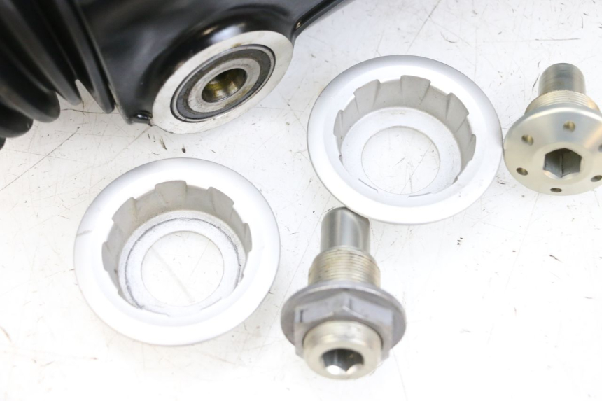 photo de SCHWINGE BMW R GS 1250 (2021 - 2024) - Ergänzendes Produktfoto