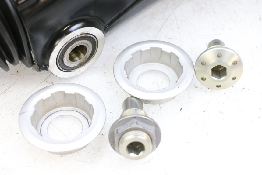 photo de SCHWINGE BMW R GS 1250 (2021 - 2024) - Fokus auf die Struktur