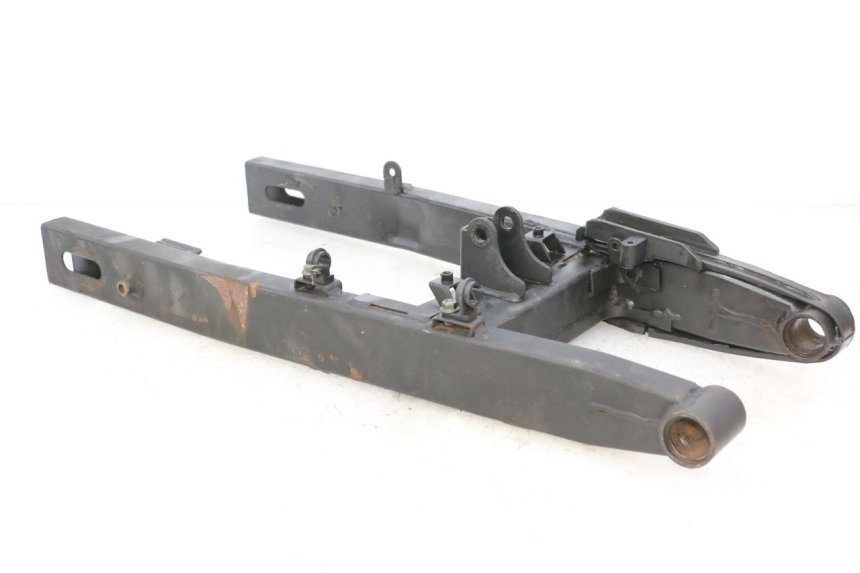 photo de SCHWINGE MAG POWER R-STREET 50 (2016 - 2025) - Weitere Ansicht des Artikels