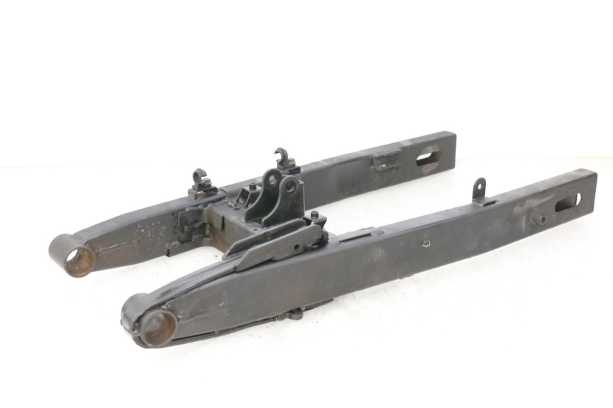 photo de SCHWINGE MAG POWER R-STREET 50 (2016 - 2025) - Zoom auf Komponenten