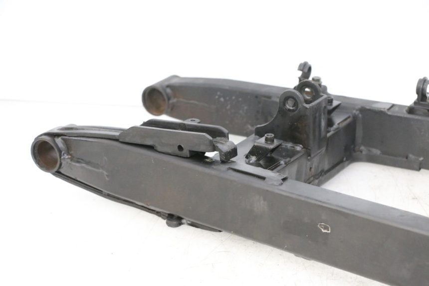 photo de SCHWINGE MAG POWER R-STREET 50 (2016 - 2025) - Hochauflösende Nahaufnahme