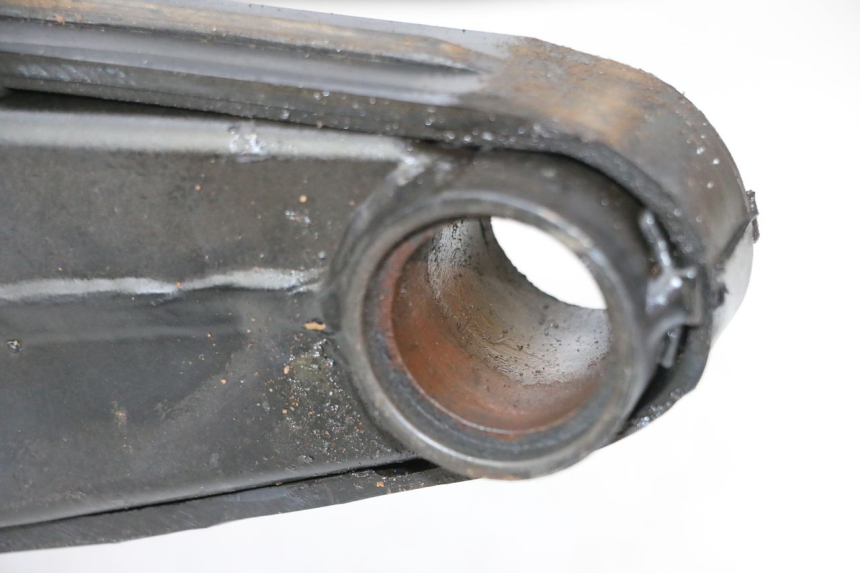 photo de SCHWINGE MAG POWER R-STREET 50 (2016 - 2025) - Technische Nahaufnahme