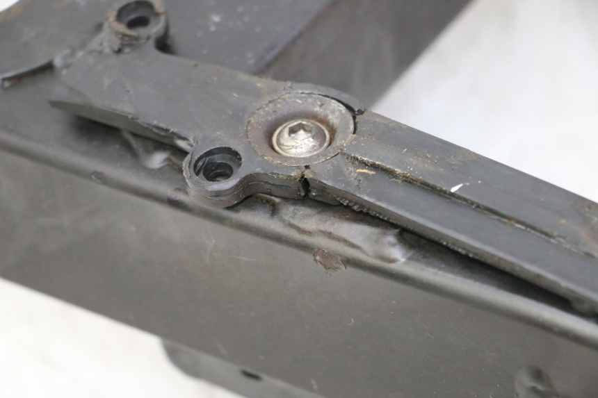 photo de SCHWINGE MAG POWER R-STREET 50 (2016 - 2025) - Gesamtansicht des Produkts