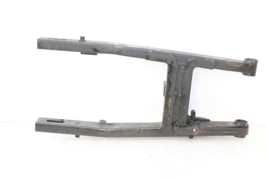 photo de SCHWINGE MAG POWER R-STREET 50 (2016 - 2025) - Oberflächenzustand und Material