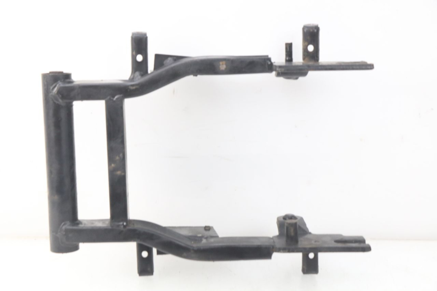 photo de SCHWINGE RED ELECTRIC RED E PRO 1 (2017 - 2019) - Hauptansicht