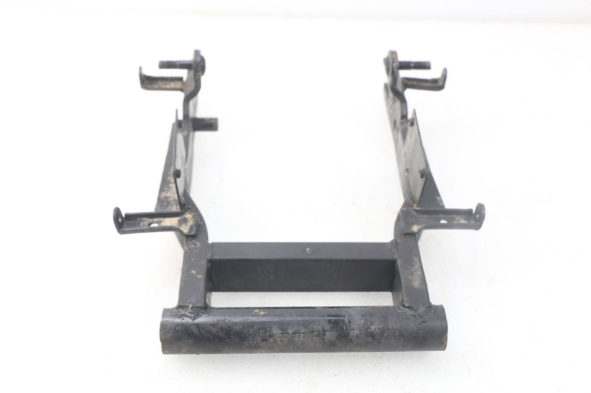 photo de SCHWINGE RED ELECTRIC RED E PRO 1 (2017 - 2019) - Zoom auf Gebrauchszustand