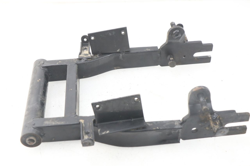 photo de SCHWINGE RED ELECTRIC RED E PRO 1 (2017 - 2019) - Gesamtansicht des Produkts