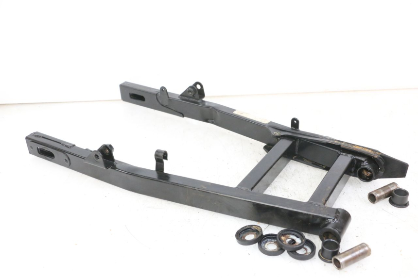 photo de SCHWINGE REGAL RAPTOR RAXTER 2 125 (2007 - 2015) - Hauptansicht