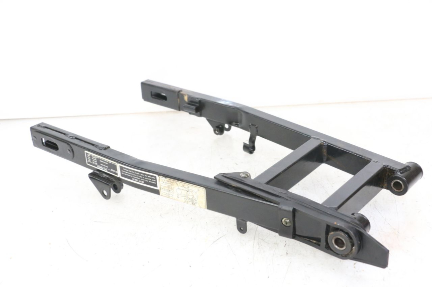 photo de SCHWINGE REGAL RAPTOR RAXTER 2 125 (2007 - 2015) - Detailansicht des Bauteils