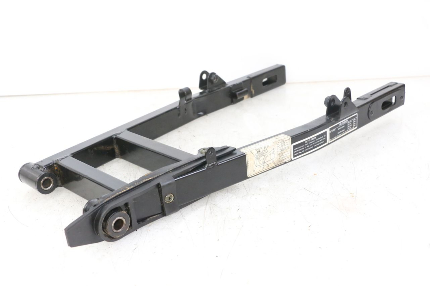 photo de SCHWINGE REGAL RAPTOR RAXTER 2 125 (2007 - 2015) - Gesamtansicht des Produkts