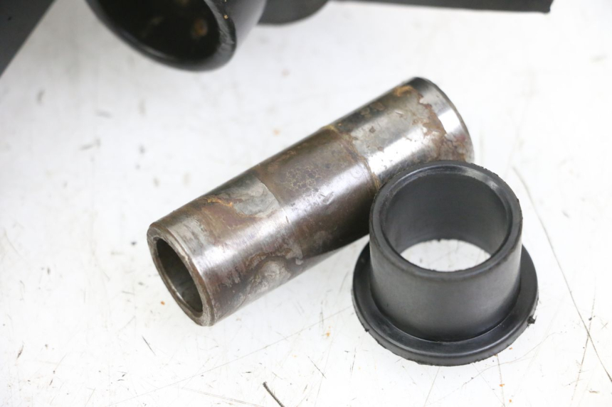 photo de SCHWINGE REGAL RAPTOR RAXTER 2 125 (2007 - 2015) - Details der Befestigungspunkte