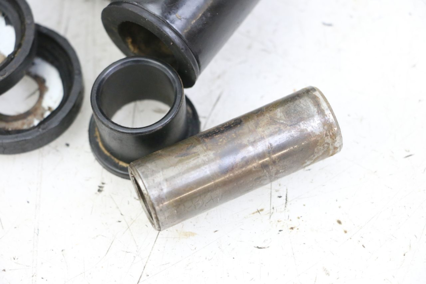 photo de SCHWINGE REGAL RAPTOR RAXTER 2 125 (2007 - 2015) - Oberflächenzustand und Material