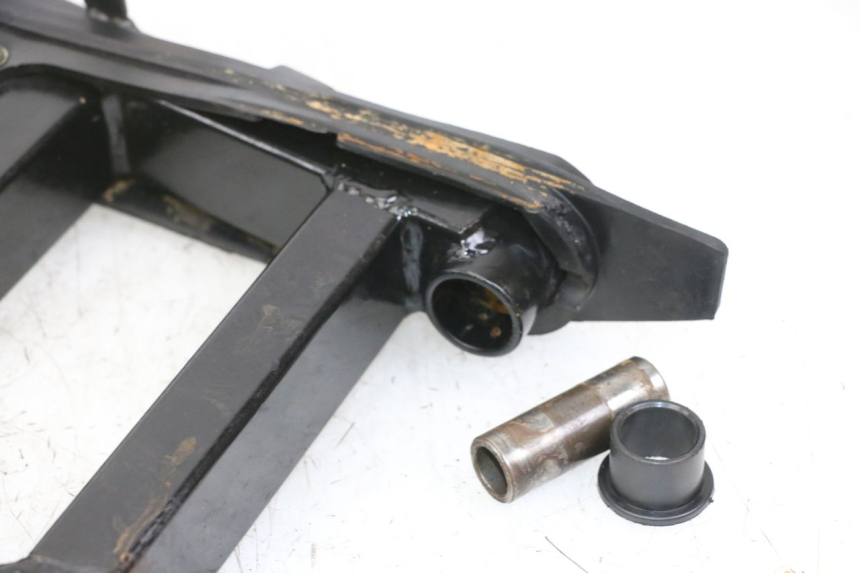 photo de SCHWINGE REGAL RAPTOR RAXTER 2 125 (2007 - 2015) - Geprüftes Gebrauchtteil