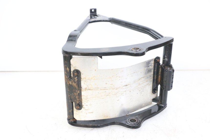 photo de SCHWINGE REGAL RAPTOR SPYDER 125 (2010 - 2018) - Zoom auf Gebrauchszustand