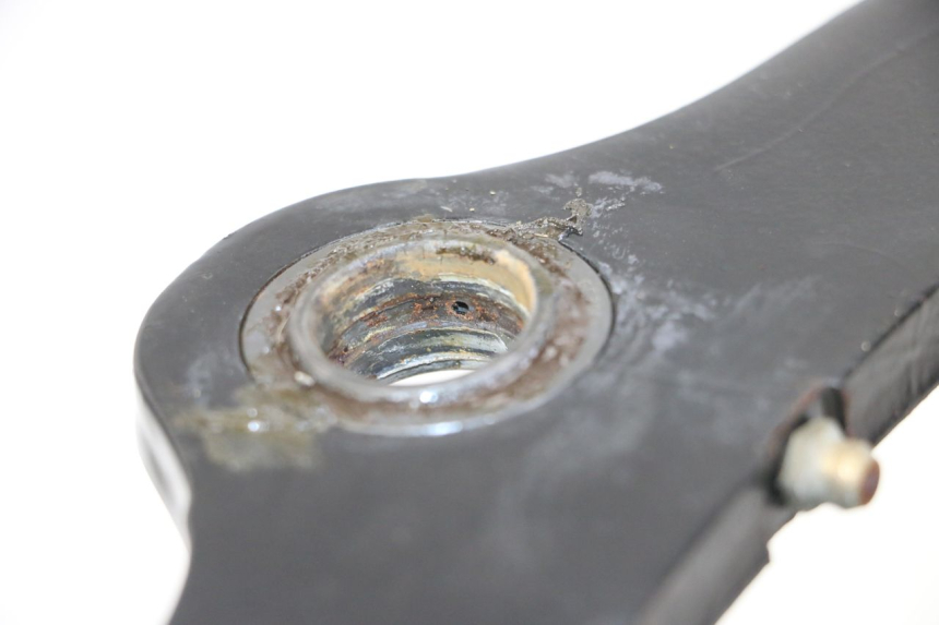 photo de SCHWINGE REGAL RAPTOR SPYDER 125 (2010 - 2018) - Alternative Perspektive