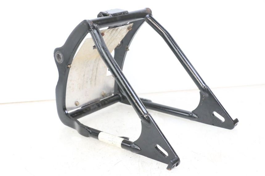 photo de SCHWINGE REGAL RAPTOR SPYDER 125 (2010 - 2018) - Gesamtansicht des Produkts