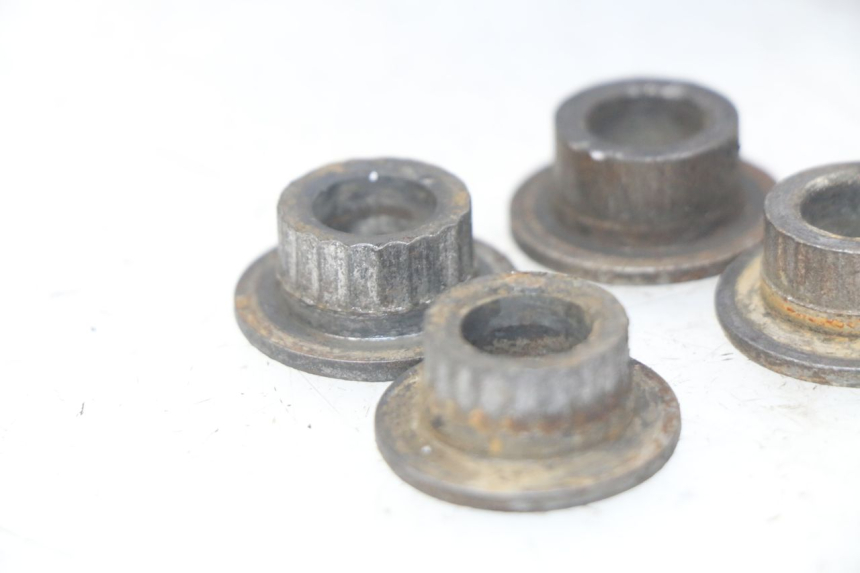 photo de SCHWINGE APOLLO RFZ 125 - Weitere Ansicht des Artikels