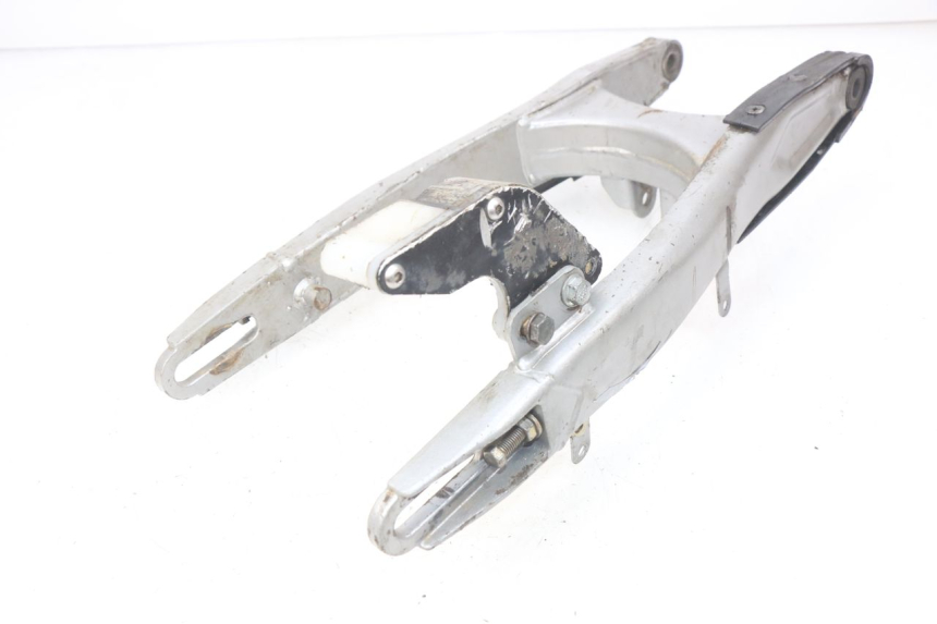 photo de SCHWINGE APOLLO RFZ 125 - Zoom auf Gebrauchszustand