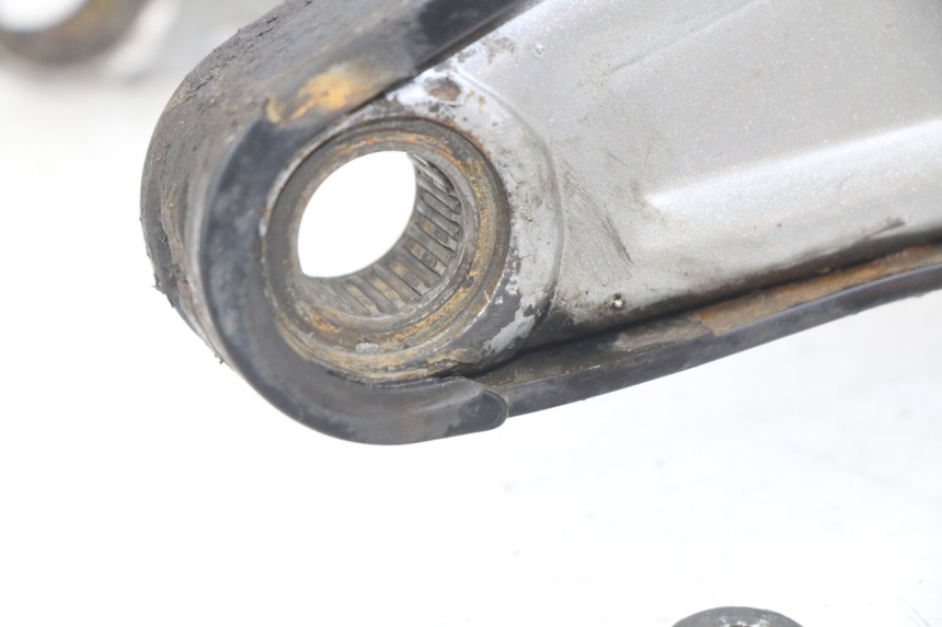 photo de SCHWINGE APOLLO RFZ 125 - Kennzeichnungen und Originalreferenzen