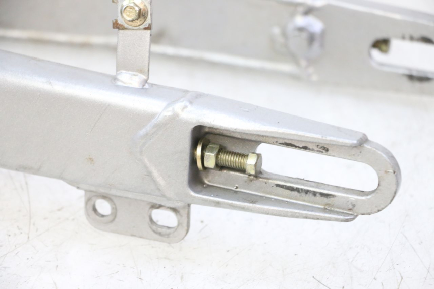 photo de SCHWINGE APOLLO RFZ 150 - Charakteristische Merkmale