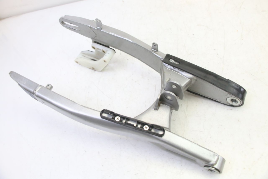 photo de SCHWINGE APOLLO RFZ 125 - Zoom auf Gebrauchszustand