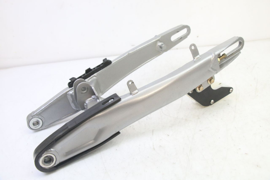 photo de SCHWINGE APOLLO RFZ 125 - Alternative Perspektive