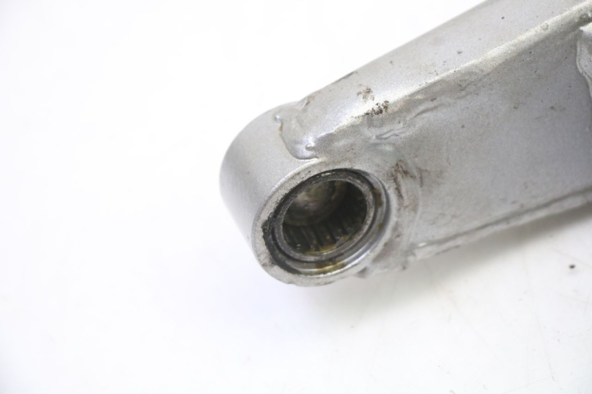 photo de SCHWINGE APOLLO RFZ 125 - Zoom auf Gebrauchszustand