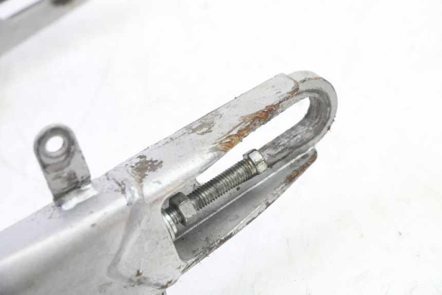 photo de SCHWINGE APOLLO RFZ 125 - Technische Nahaufnahme