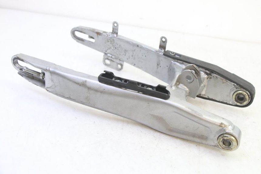 photo de SCHWINGE APOLLO RFZ 125 - Details der Befestigungspunkte