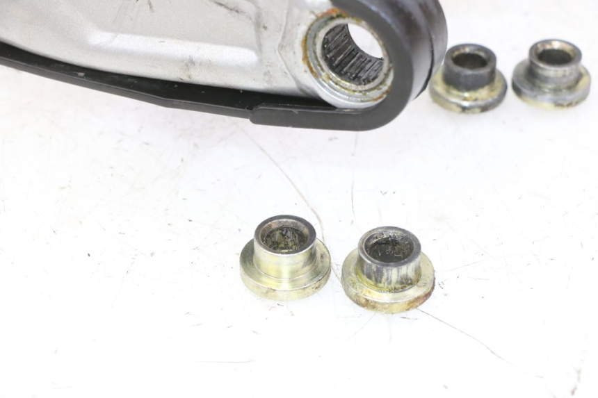 photo de SCHWINGE APOLLO RFZ 125 - Detailansicht des Bauteils