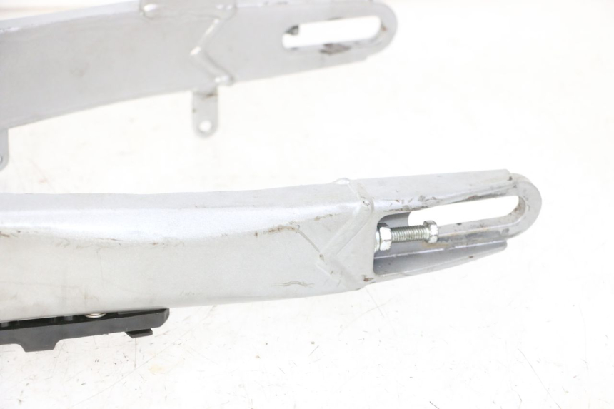 photo de SCHWINGE APOLLO RFZ 125 - Charakteristische Merkmale