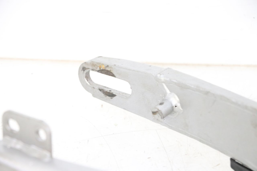 photo de SCHWINGE APOLLO RFZ 125 - Detaillierte Sichtprüfung