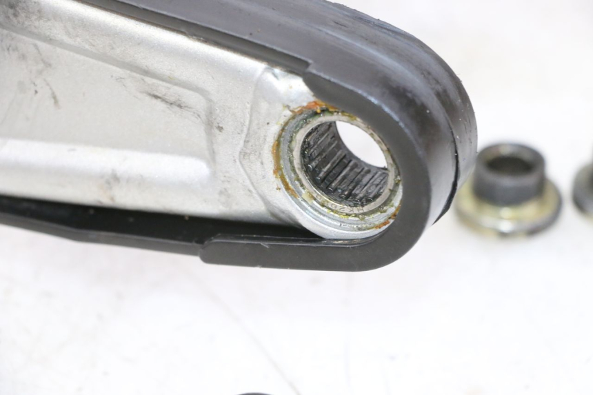 photo de SCHWINGE APOLLO RFZ 125 - Zoom auf Gebrauchszustand