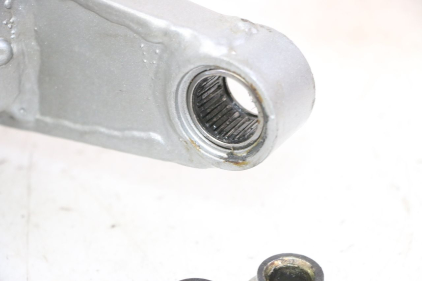 photo de SCHWINGE APOLLO RFZ 125 - Technische Nahaufnahme