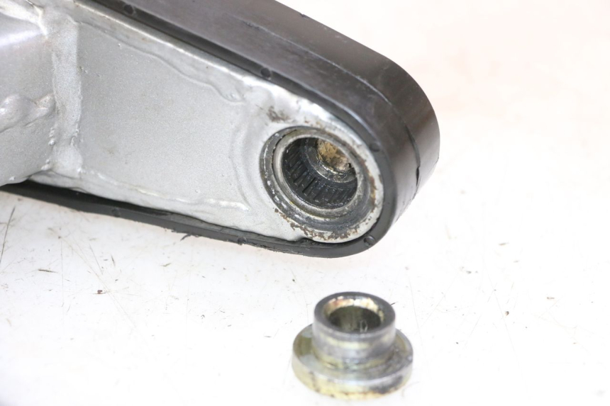 photo de SCHWINGE APOLLO RFZ 125 - Gesamtansicht des Produkts