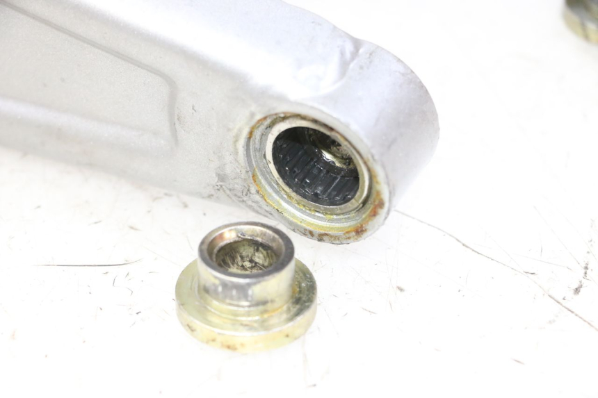 photo de SCHWINGE APOLLO RFZ 125 - Details der Befestigungspunkte