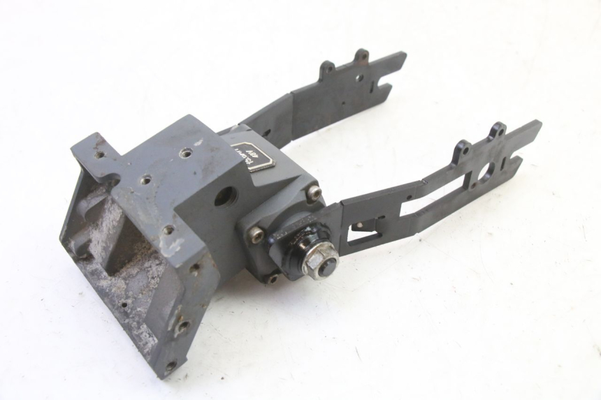 photo de SCHWINGE PUNK ELECTRIC RIDER 1 - Detailansicht des Bauteils