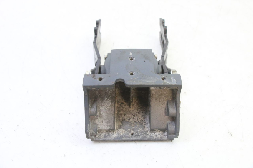 photo de SCHWINGE PUNK ELECTRIC RIDER 1 - Zoom auf Gebrauchszustand