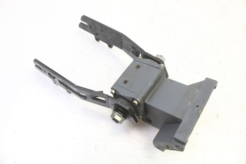 photo de SCHWINGE PUNK ELECTRIC RIDER 1 - Technische Nahaufnahme