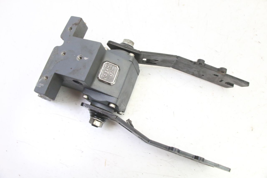 photo de SCHWINGE PUNK ELECTRIC RIDER 1 - Gesamtansicht des Produkts