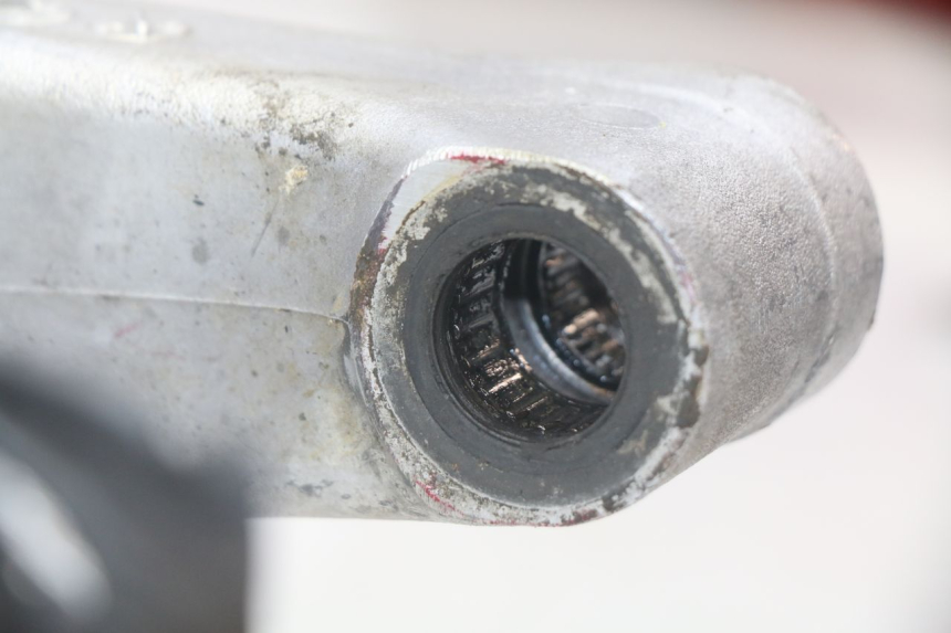 photo de SCHWINGE SUZUKI RM-Z RMZ 250 (2010 - 2016) - Zoom auf Gebrauchszustand