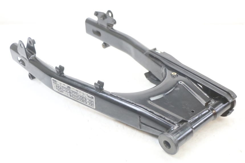 photo de SCHWINGE ROYAL ENFIELD CONTINENTAL GT 650 (2019 - 2024) - Hauptansicht