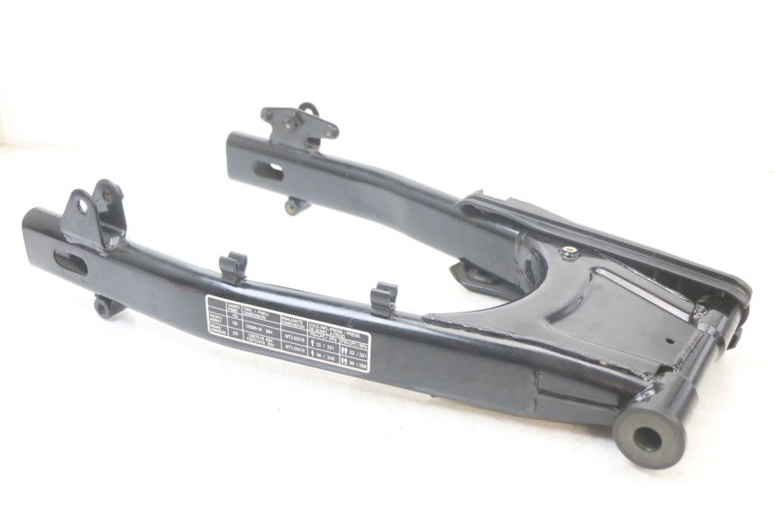 photo de SCHWINGE ROYAL ENFIELD CONTINENTAL GT 650 (2019 - 2024) - Detailansicht des Bauteils