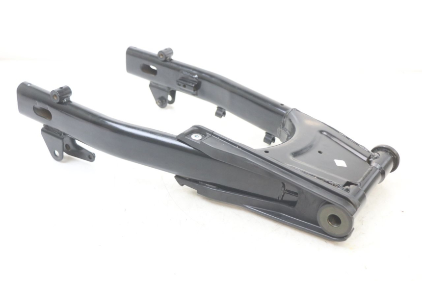 photo de SCHWINGE ROYAL ENFIELD CONTINENTAL GT 650 (2019 - 2024) - Weitere Ansicht des Artikels