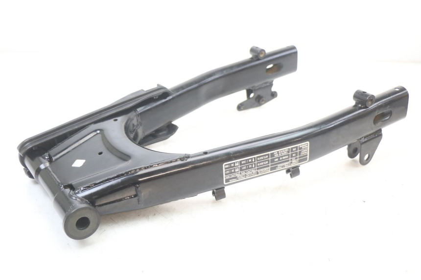 photo de SCHWINGE ROYAL ENFIELD CONTINENTAL GT 650 (2019 - 2024) - Geprüftes Gebrauchtteil