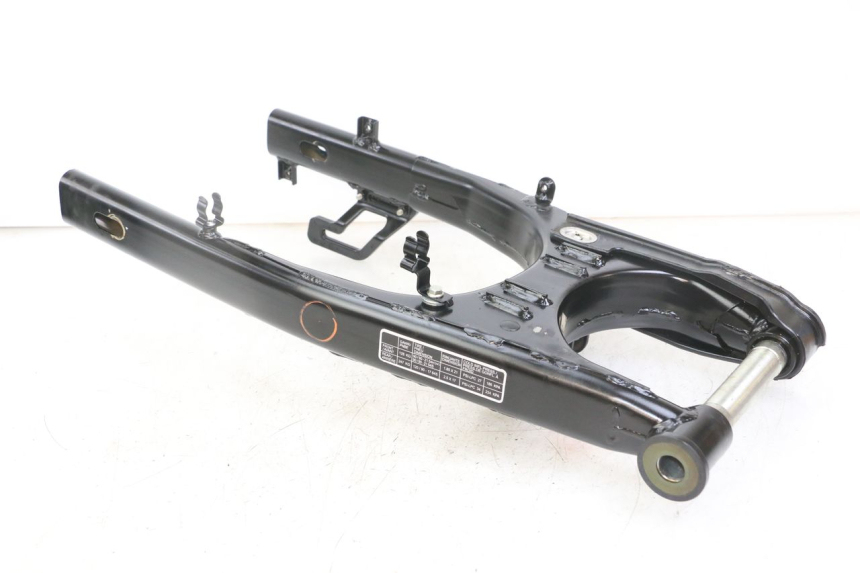 photo de SCHWINGE ROYAL ENFIELD HYMALAYAN 410 (2016 - 2023) - Detailansicht des Bauteils